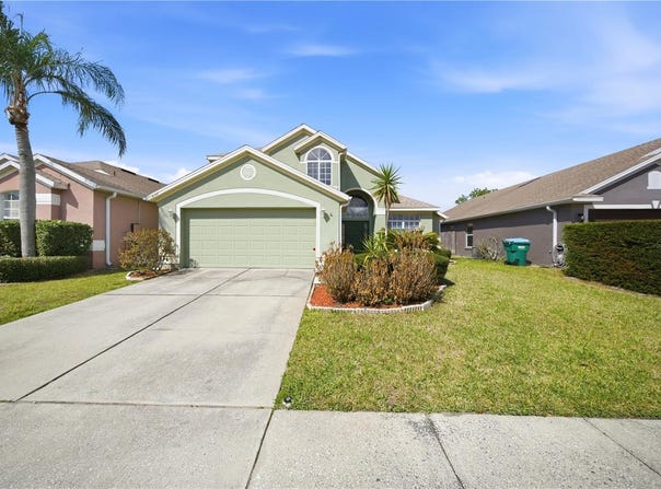 632 BLENHEIM Loop, WINTER SPRINGS, FL 32708