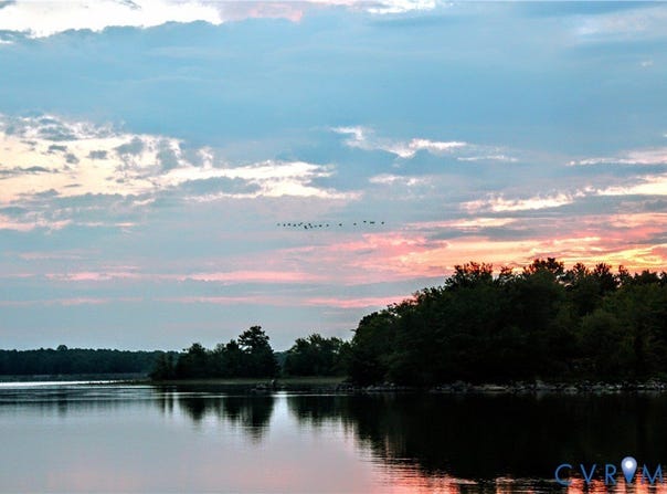 Greenes Corner Road, Bumpass, VA 23024