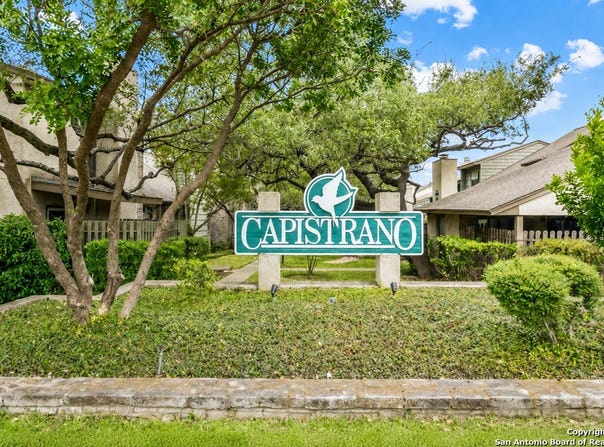 14122 Churchill Estates Boulevard, San Antonio, TX 78248