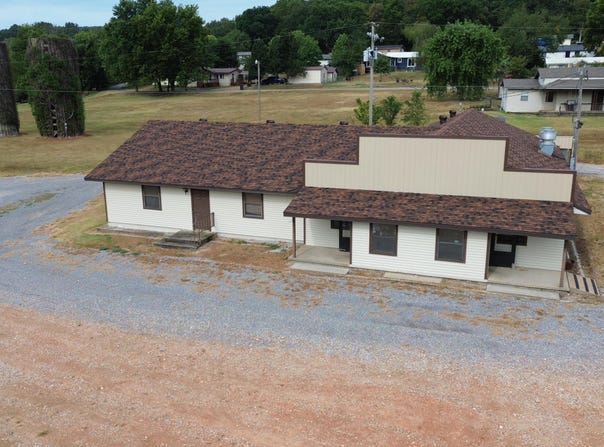 49 County Highway Tt, Noel, MO 64854