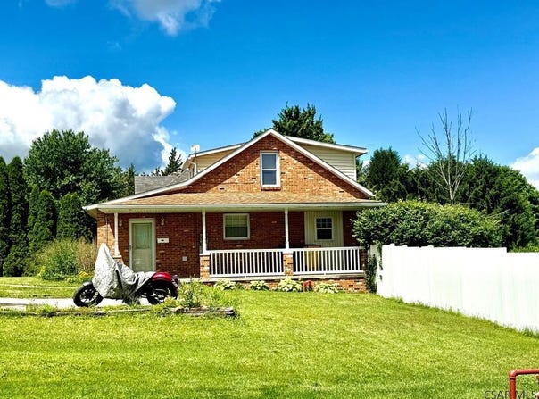 223 Luther Road, Johnstown, PA 15904