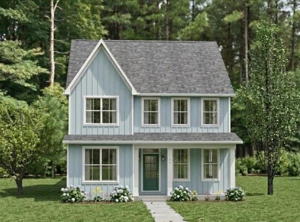 18B CREWE ST, CROZET, VA 22932
