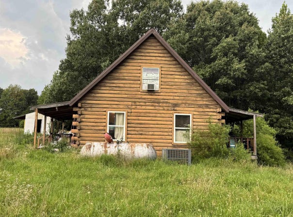 463 County Road 352, Piggott, AR 72454