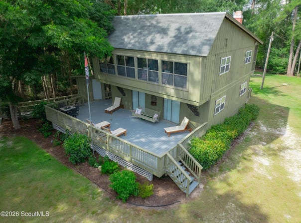 6225 Turkey Ridge, Patterson, GA 31557