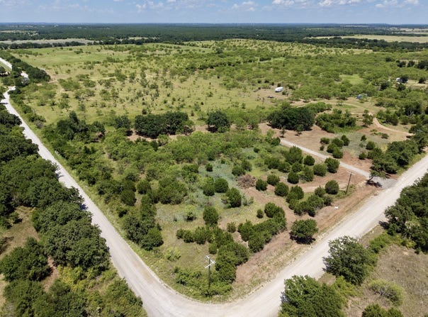 TBD #7 Co Rd 340, Ranger, TX 76470