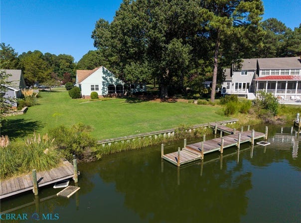426 Tranquility Lane, Deltaville, VA 23043