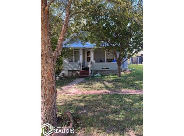 822 S 20th, Centerville, IA 52544