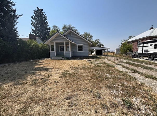 235 Bannock, Malad City, ID 83252