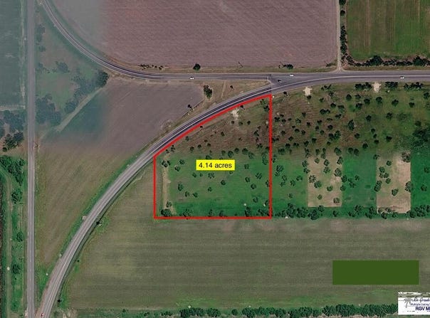 FM 106, RIO HONDO, TX 78559