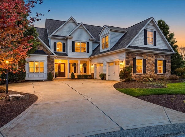 5151 Trillium Dr, Export, PA 15632