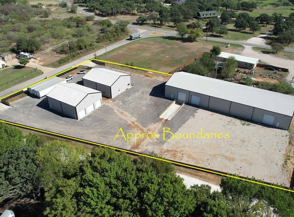 4334 Burleson Retta, Burleson, TX 76028