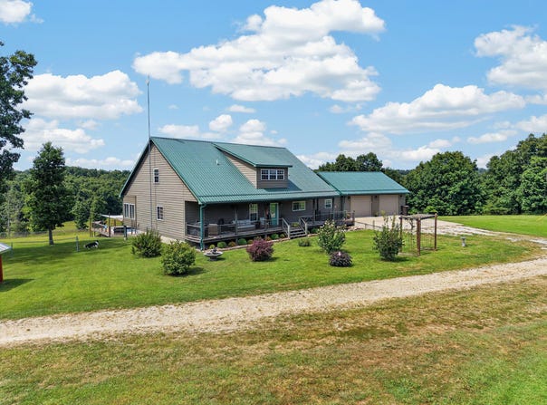 4083 State Route W, West Plains, MO 65775