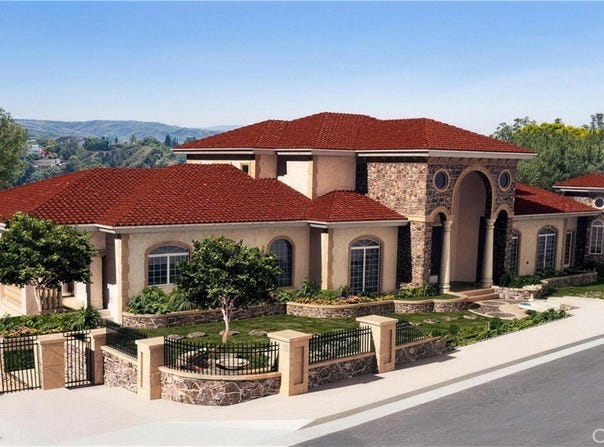 1562 Calle Cristina, San Dimas, CA 91773