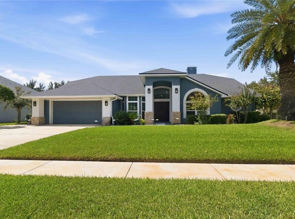 5232 HAMMOCK Circle, ST CLOUD, FL 34771