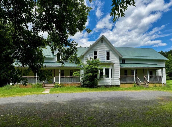 2047 River Rd., Potsdam, NY 13676