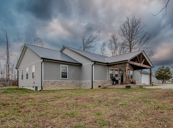 1705 Rice Road, Morehead, KY 40351