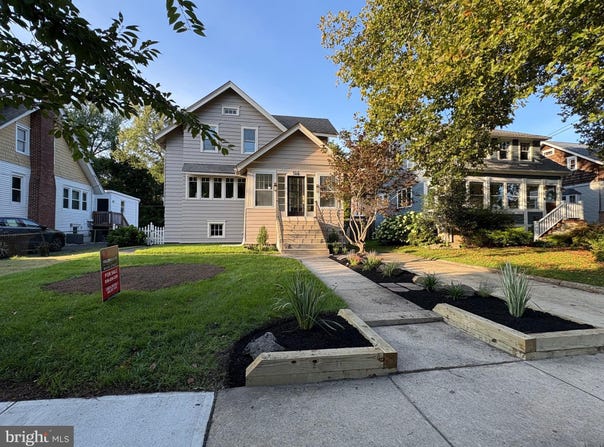 345 PARK Avenue, COLLINGSWOOD, NJ 08108