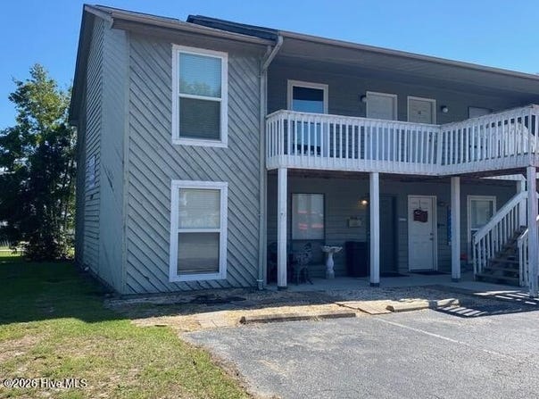 3309 Bridges Street, Morehead City, NC 28557
