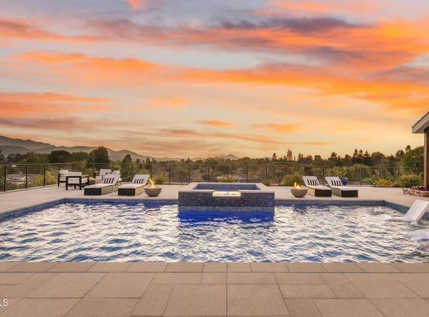 1649 Hauser Circle, Thousand Oaks, CA 91362