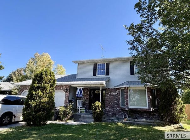 2379 Hoopes Ave, Idaho Falls, ID 83404