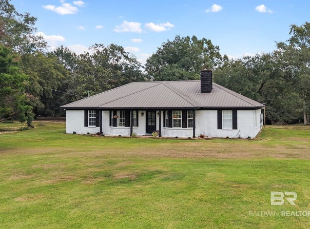 29800 Loper Road, Loxley, AL 36551