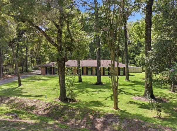 226 SW 80TH Boulevard, GAINESVILLE, FL 32607