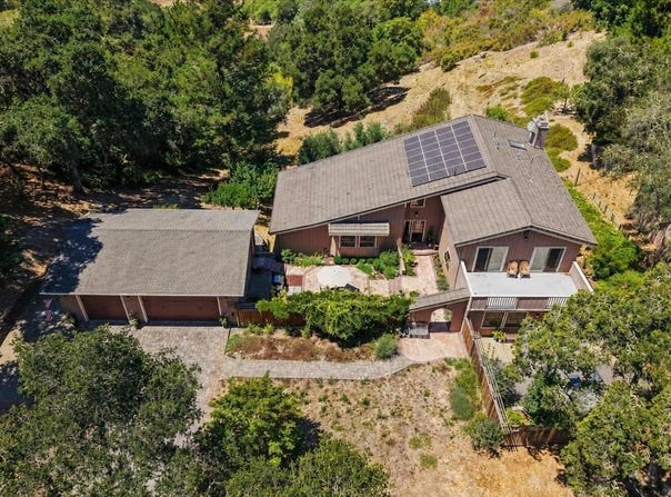 220 Whippet RUN, CORRALITOS, CA 95076