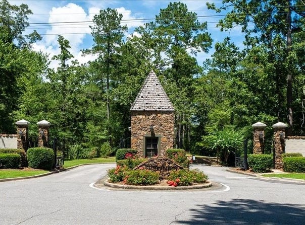 Joshbury Circle lot: 806, LAUREL, MS 39443