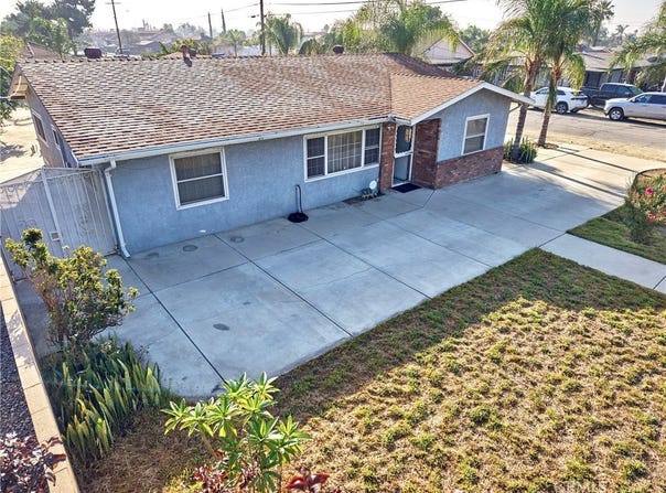 9195 Alder, Fontana, CA 92335