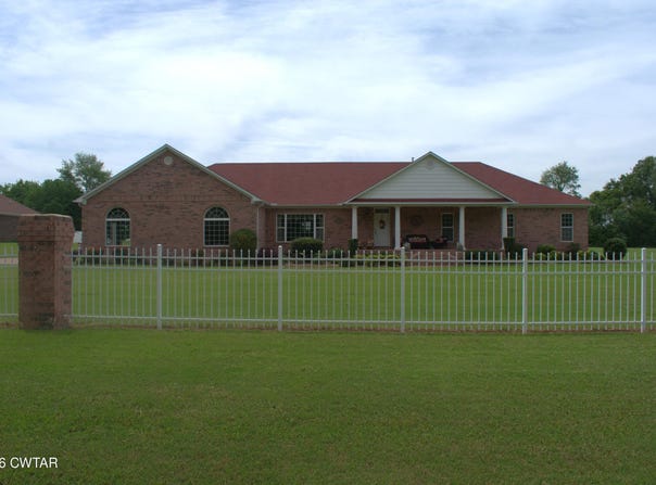 808 Tower Road, McKenzie, TN 38201