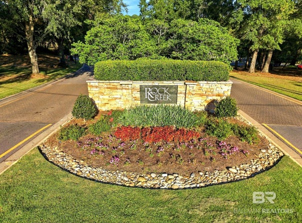 116 McIntosh Bluff Road, Fairhope, AL 36532