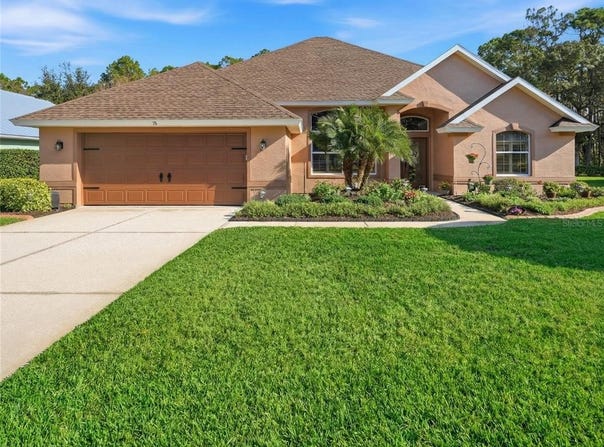 15 CIRCLE CREEK WAY, ORMOND BEACH, FL 32176