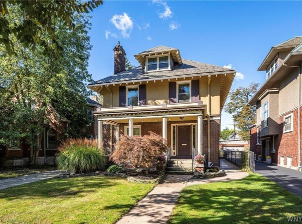 514 Richmond Avenue, Buffalo, NY 14222