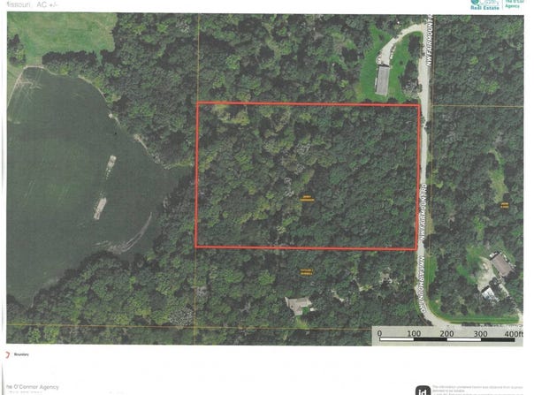 Fairmount Road, Maysville, MO 64469