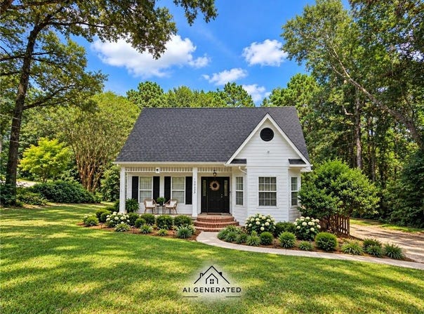 10353 Easthill Drive, Mobile, AL 36695
