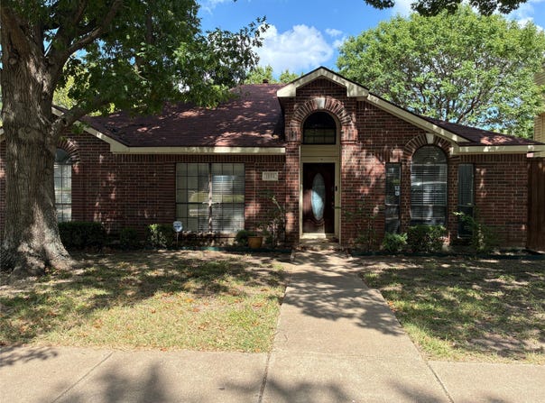 1332 Boyd Street, Cedar Hill, TX 75104