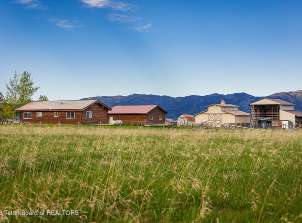 1270 E 4625 S, Victor, ID 83455