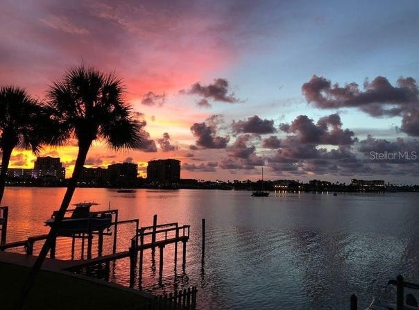 210 DOLPHIN Point, CLEARWATER BEACH, FL 33767