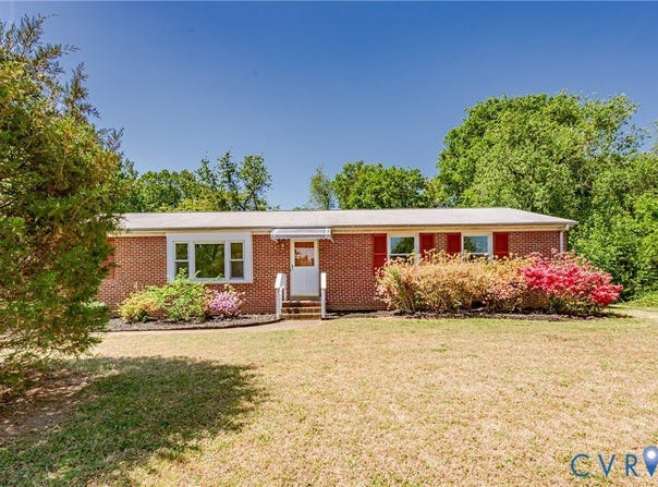 7331 Sandy Lane, Hanover, VA 23111