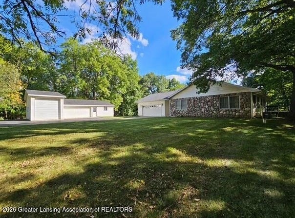 7167 W Eaton Highway, Lansing, MI 48906
