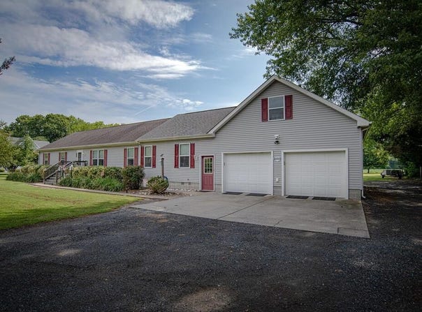 2225 BELLE HAVEN RD, BELLE HAVEN, VA 23306