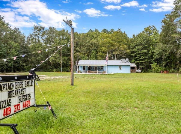 12309 FM 92, Silsbee, TX 77656