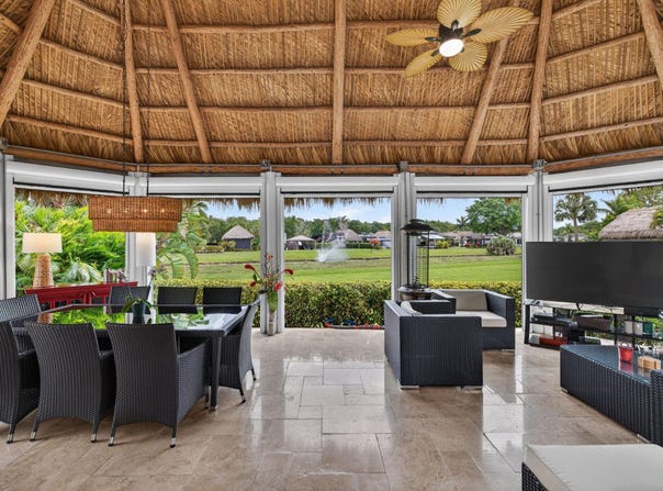 382 Sundial Circle, Margate, FL 33068