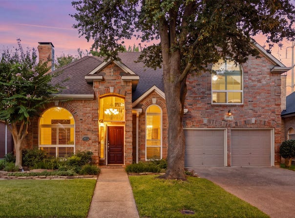 14616 Waterview Circle, Addison, TX 75001