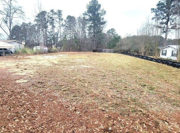 2409 Willis Foreman Road, Hephzibah, GA 30815
