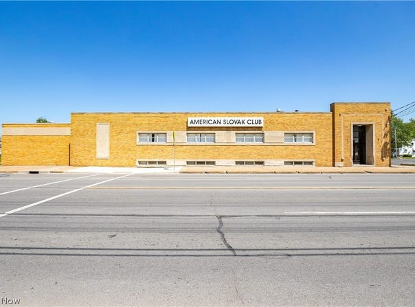 2915 Broadway, Lorain, OH 44055