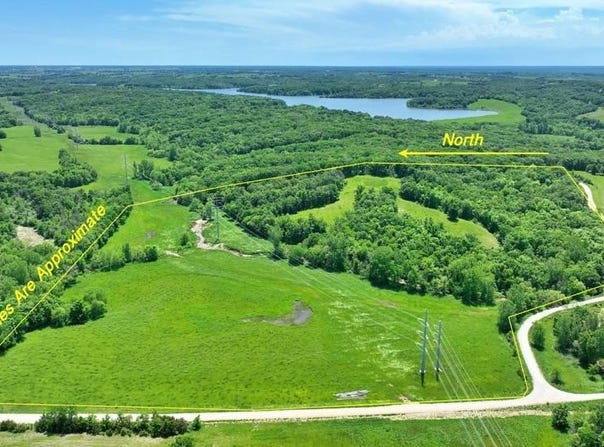 Peacock Road, Kirksville, MO 63546