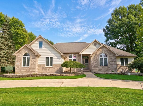 12374 Field Road, Clio, MI 48420-8228