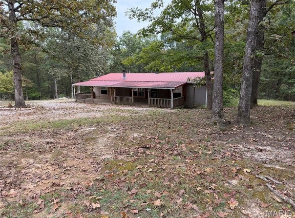 328 Johns Branch Road, Wappapello, MO 63966