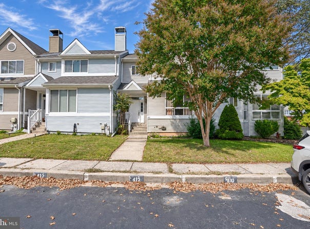 412 KENTMORE Terrace, ABINGDON, MD 21009